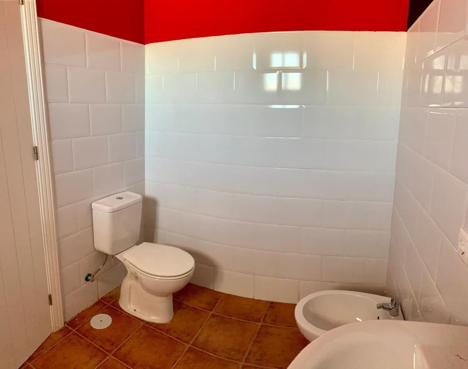 4 soveværelse Lejlighed til salg i Burguillos - € 119.990 (Ref: 8954361)