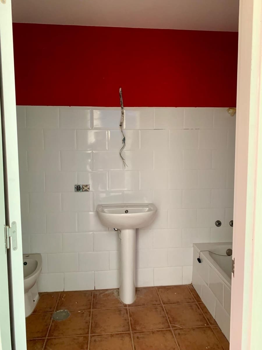 4 soveværelse Lejlighed til salg i Burguillos - € 119.990 (Ref: 8954361)