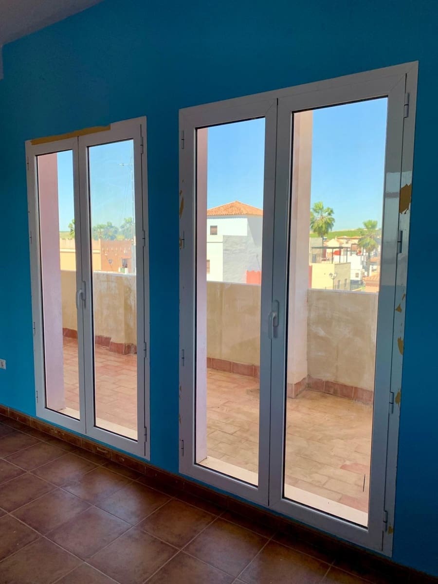 4 soveværelse Lejlighed til salg i Burguillos - € 119.990 (Ref: 8954361)