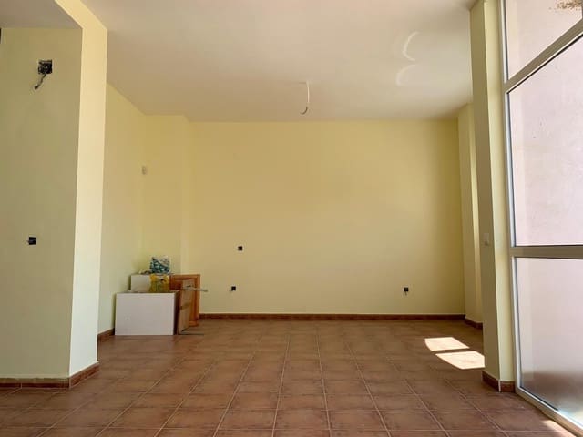 4 Zimmer Apartment zu verkaufen in Burguillos - 119.990 € (Ref: 8954361)