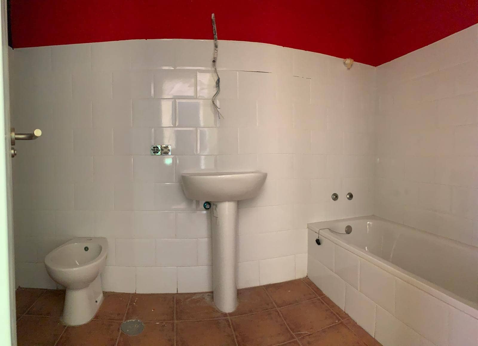 4 soveværelse Lejlighed til salg i Burguillos - € 119.990 (Ref: 8954361)