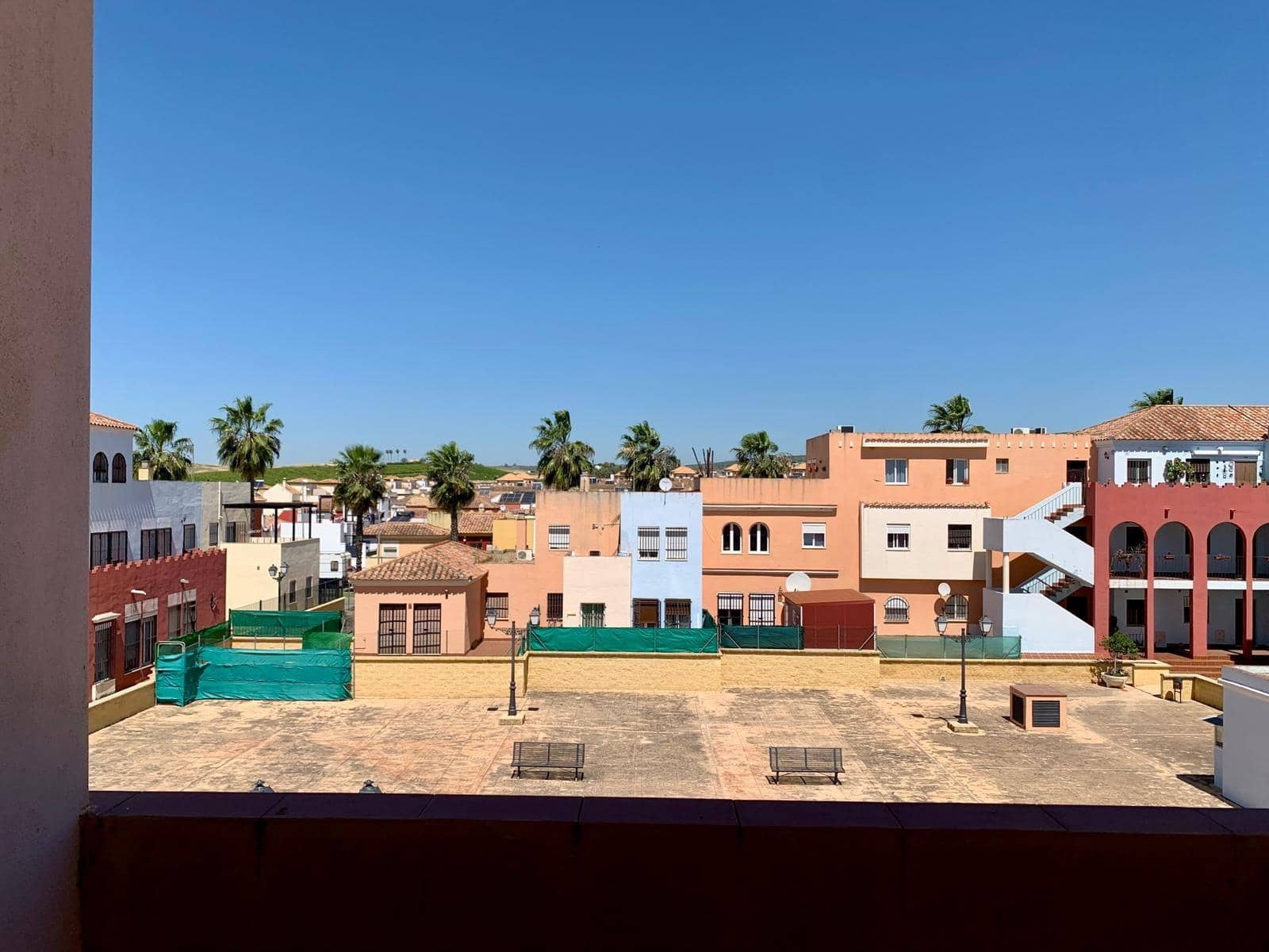 4 slaapkamer Appartement te koop in Burguillos - € 119.990 (Ref: 8954361)