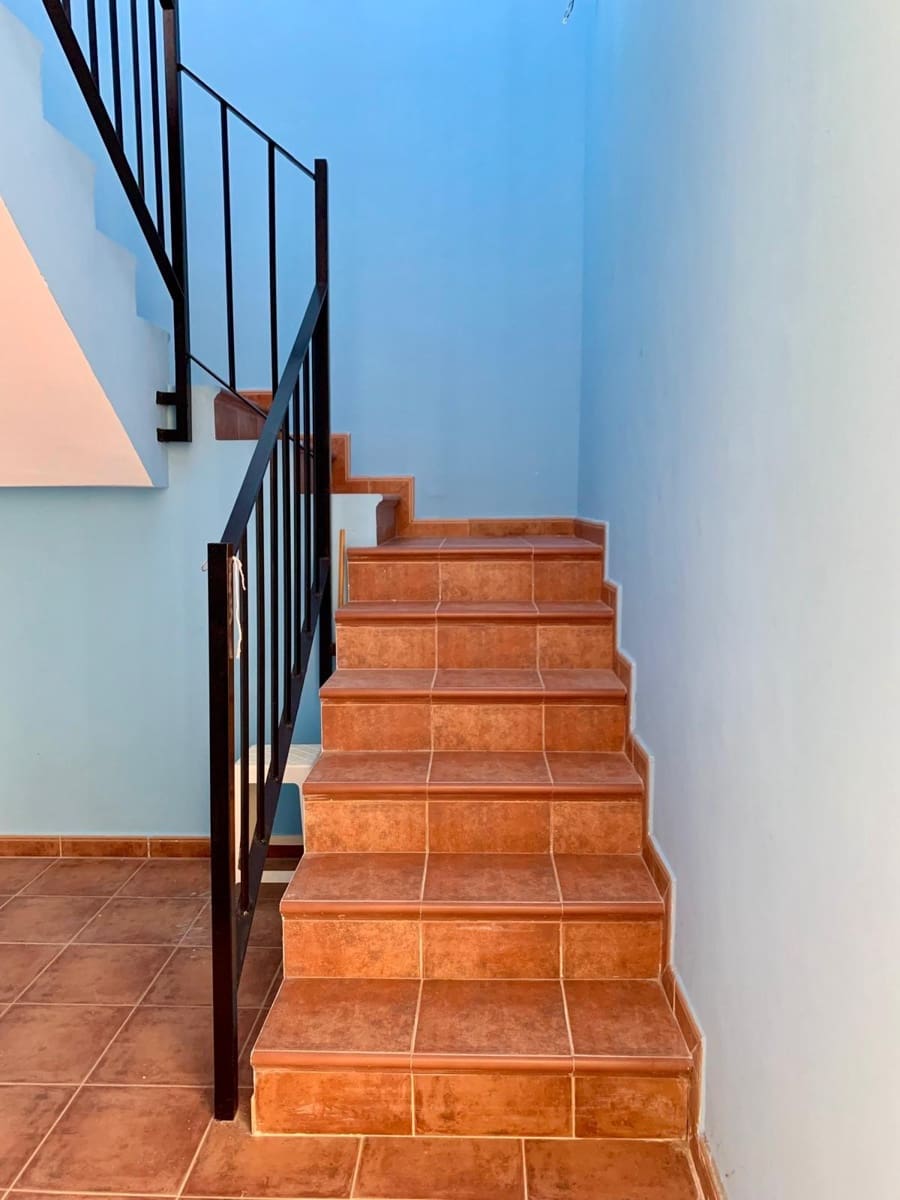 4 slaapkamer Appartement te koop in Burguillos - € 119.990 (Ref: 8954361)