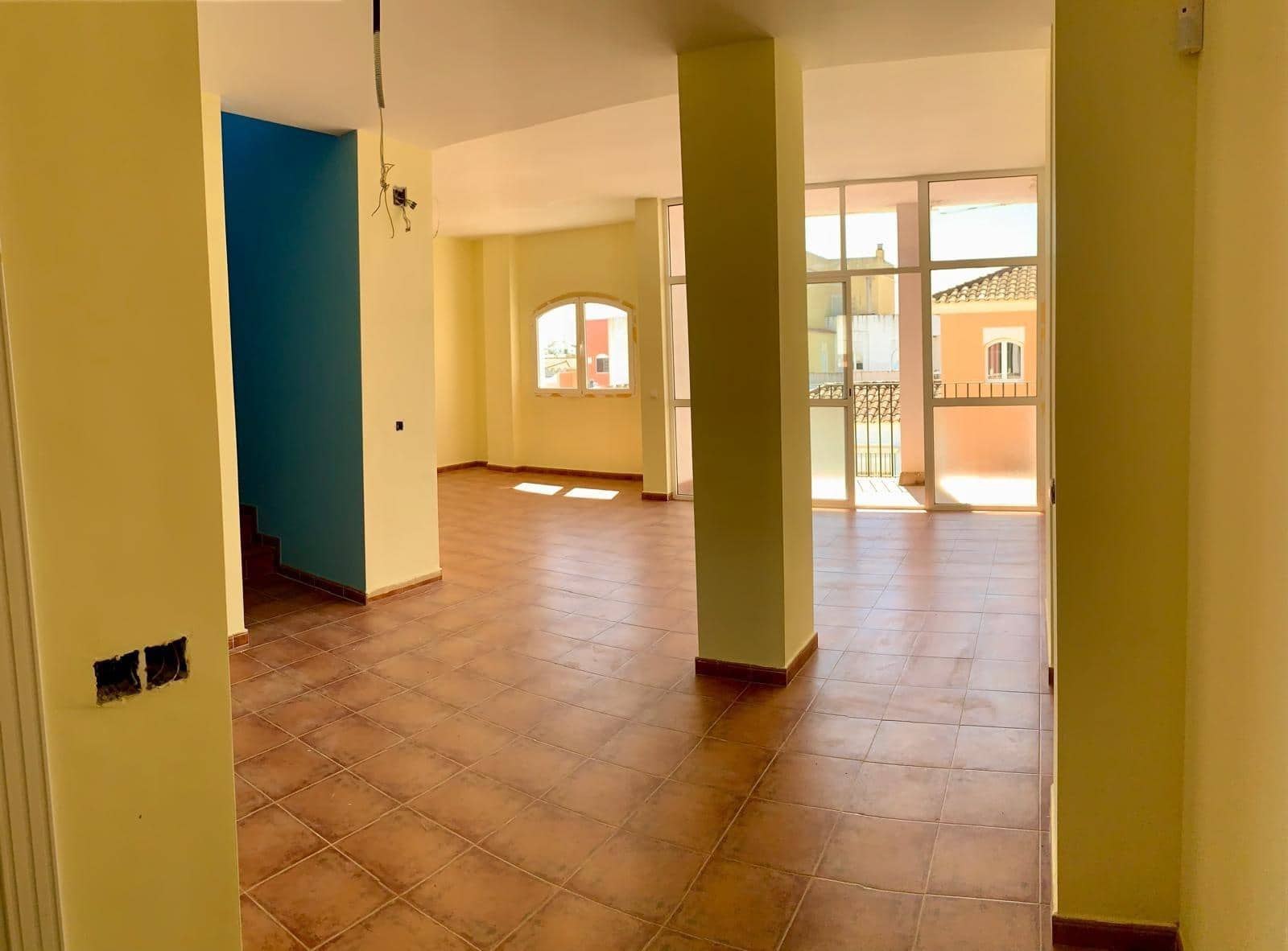 4 slaapkamer Appartement te koop in Burguillos - € 119.990 (Ref: 8954361)