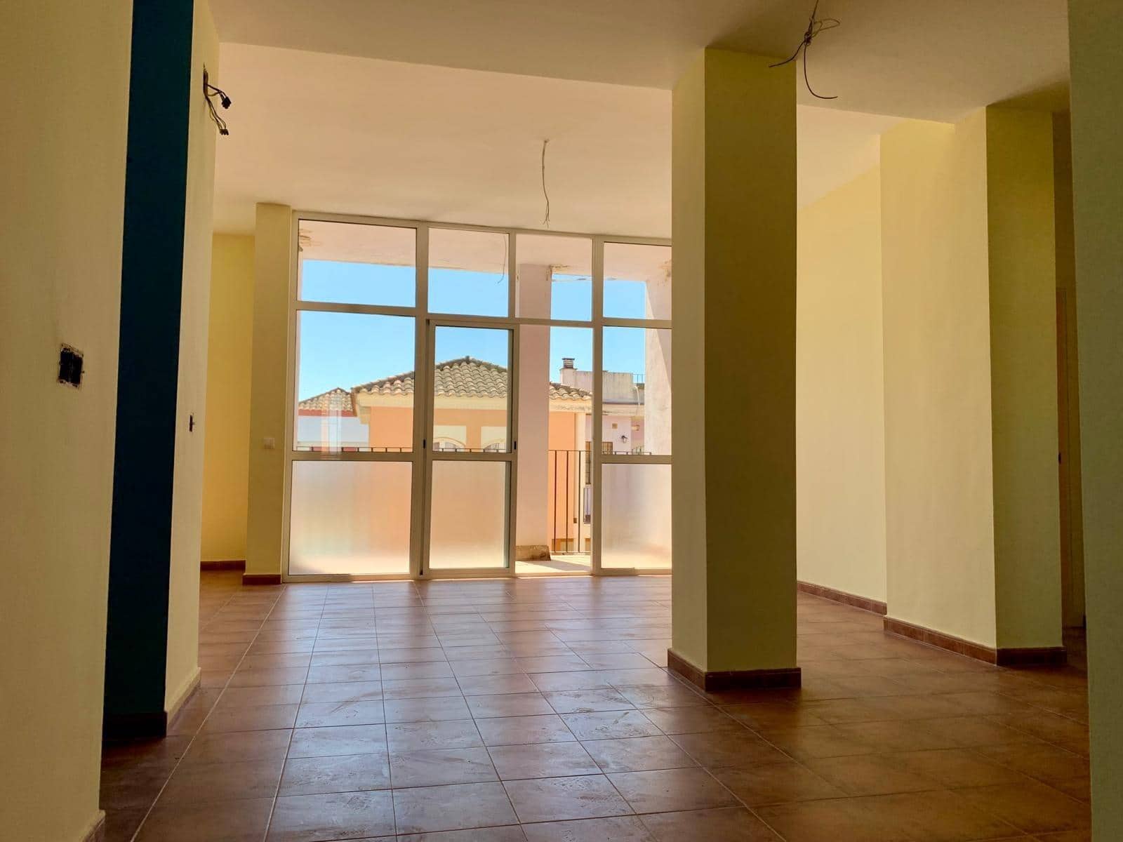 4 slaapkamer Appartement te koop in Burguillos - € 119.990 (Ref: 8954361)