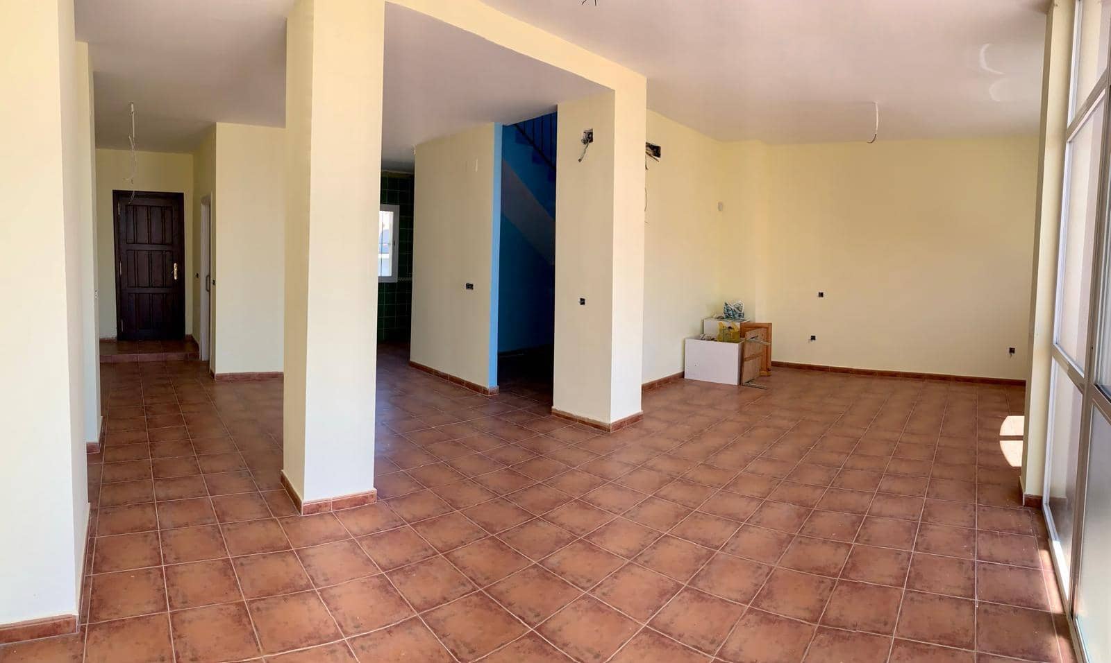 4 slaapkamer Appartement te koop in Burguillos - € 119.990 (Ref: 8954361)