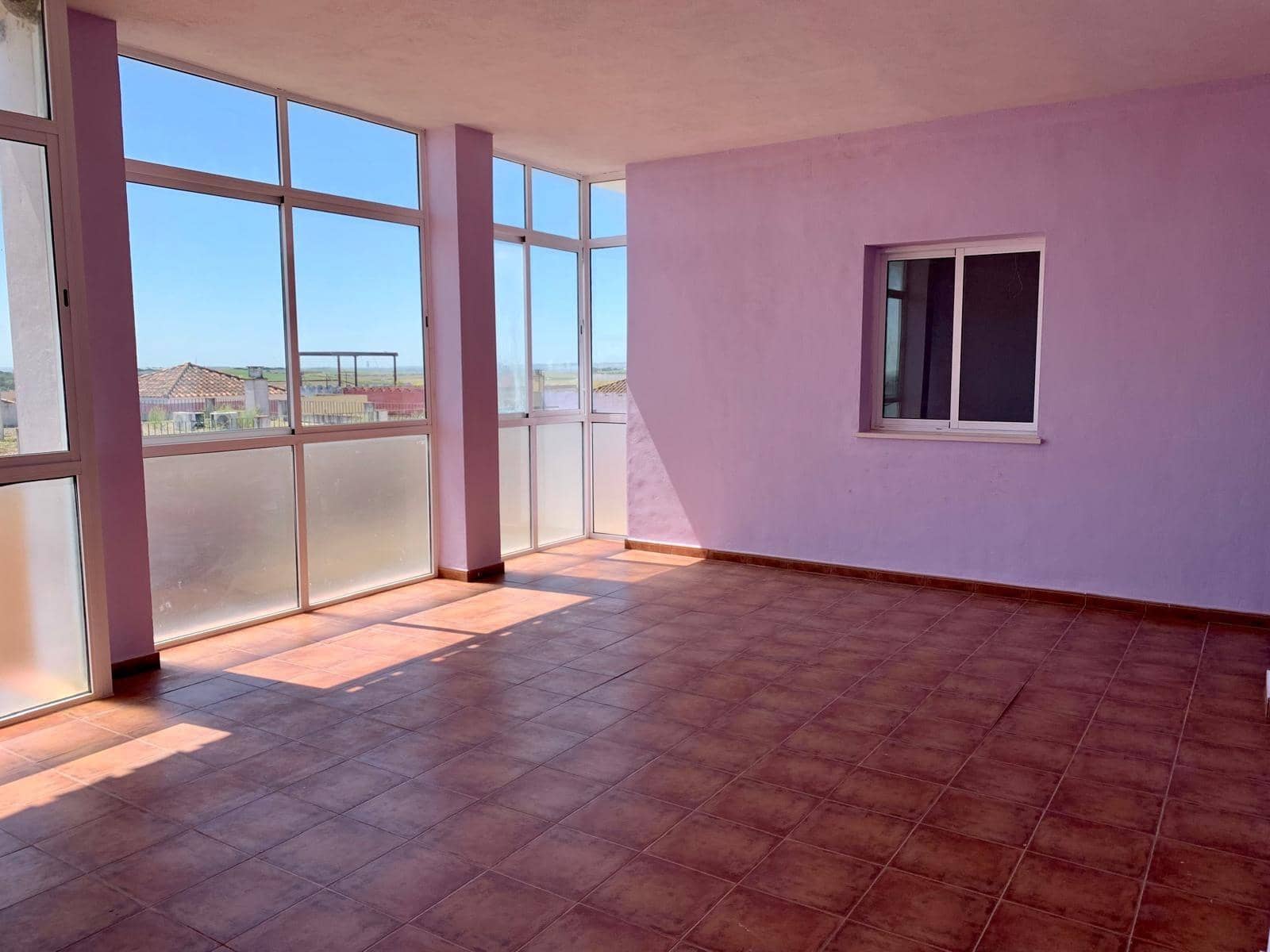 4 slaapkamer Appartement te koop in Burguillos - € 119.990 (Ref: 8954361)