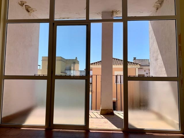 4 quarto Apartamento para venda em Burguillos - 119 990 € (Ref: 8954361)