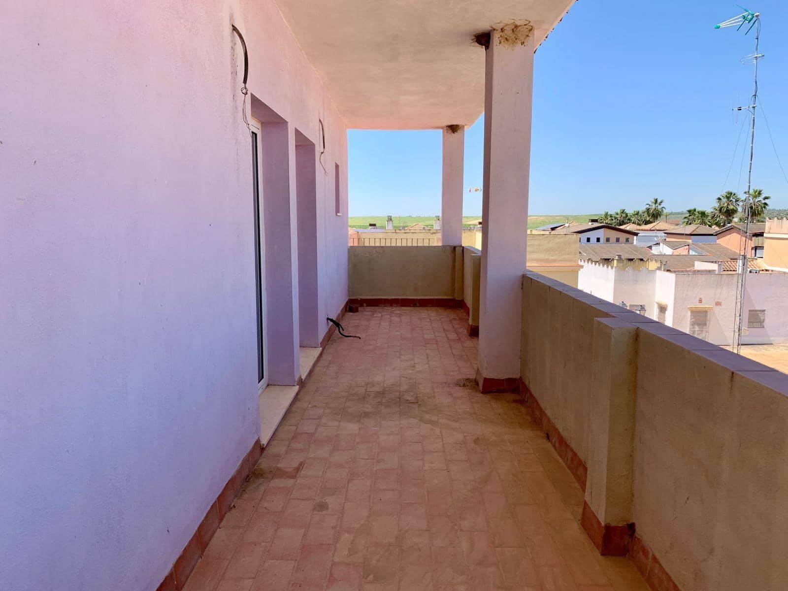 4 slaapkamer Appartement te koop in Burguillos - € 119.990 (Ref: 8954361)