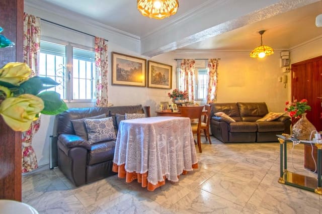 2 Zimmer Wohnung zu verkaufen in Sevilla Stadt - 96.000 € (Ref: 8954363)