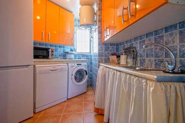 2 Zimmer Wohnung zu verkaufen in Sevilla Stadt - 96.000 € (Ref: 8954363)