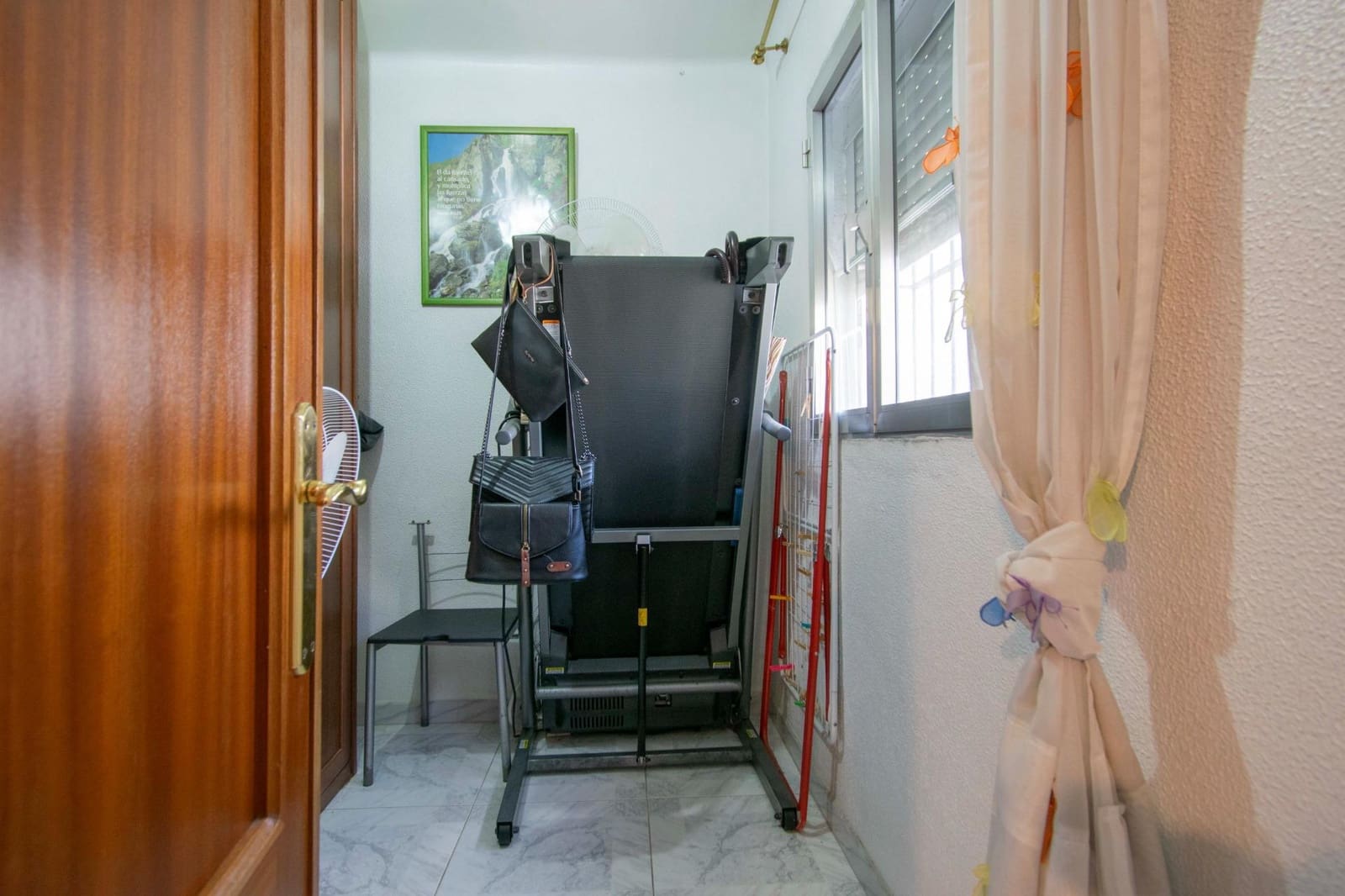 2 sovrum Lägenhet till salu i Sevilla stad - 96 000 € (Ref: 8954363)