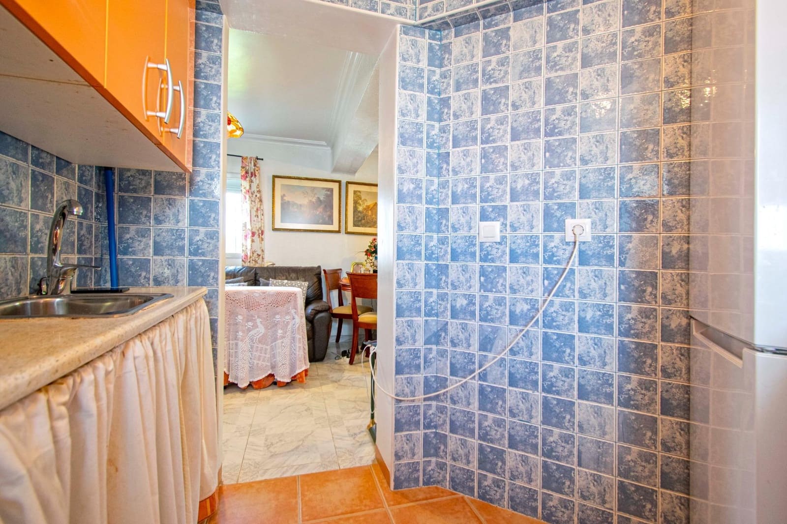 2 sovrum Lägenhet till salu i Sevilla stad - 96 000 € (Ref: 8954363)