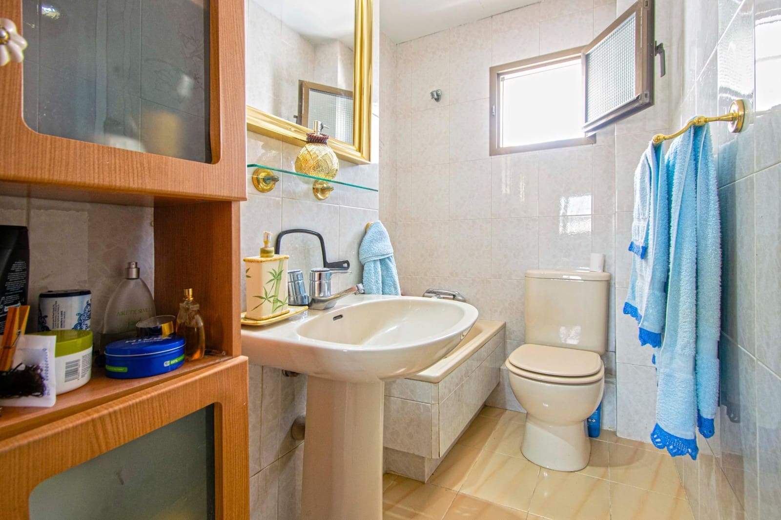 2 sovrum Lägenhet till salu i Sevilla stad - 96 000 € (Ref: 8954363)