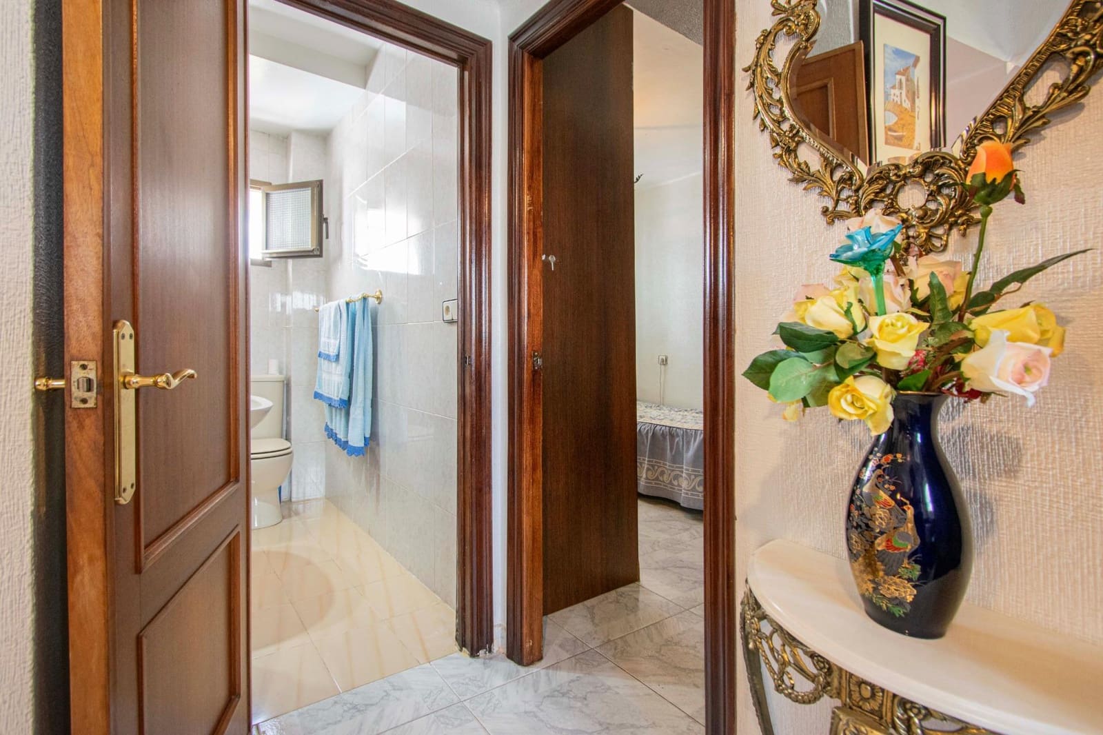 2 sovrum Lägenhet till salu i Sevilla stad - 96 000 € (Ref: 8954363)