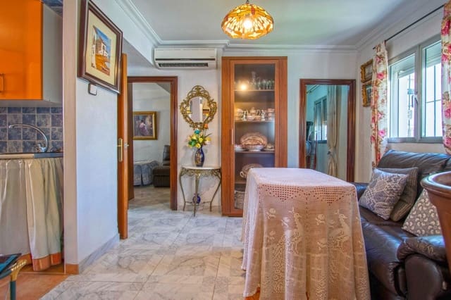2 Zimmer Wohnung zu verkaufen in Sevilla Stadt - 96.000 € (Ref: 8954363)