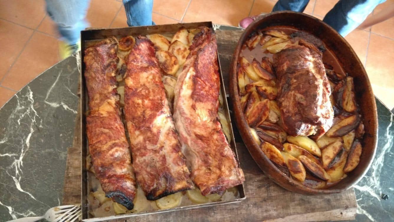 5 soveværelse Villa til salg i La Rinconada - € 210.000 (Ref: 8957184)