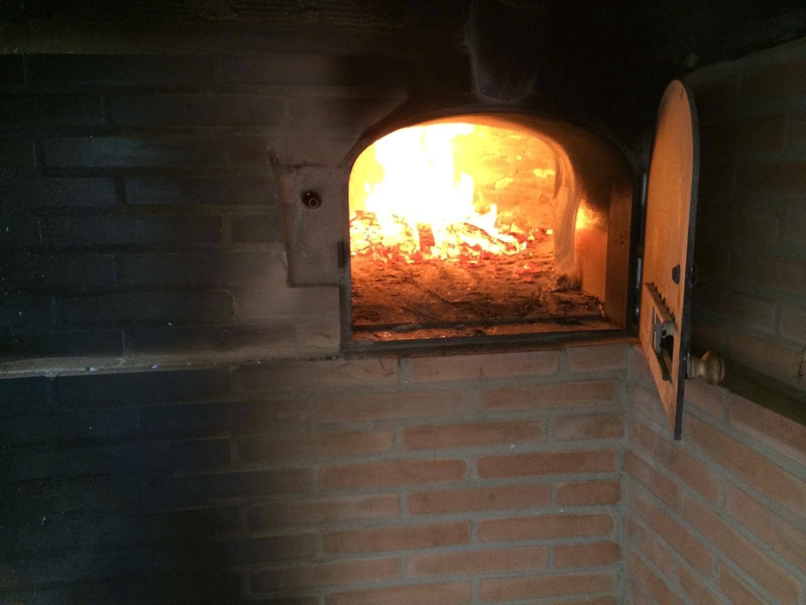 5 soveværelse Villa til salg i La Rinconada - € 210.000 (Ref: 8957184)