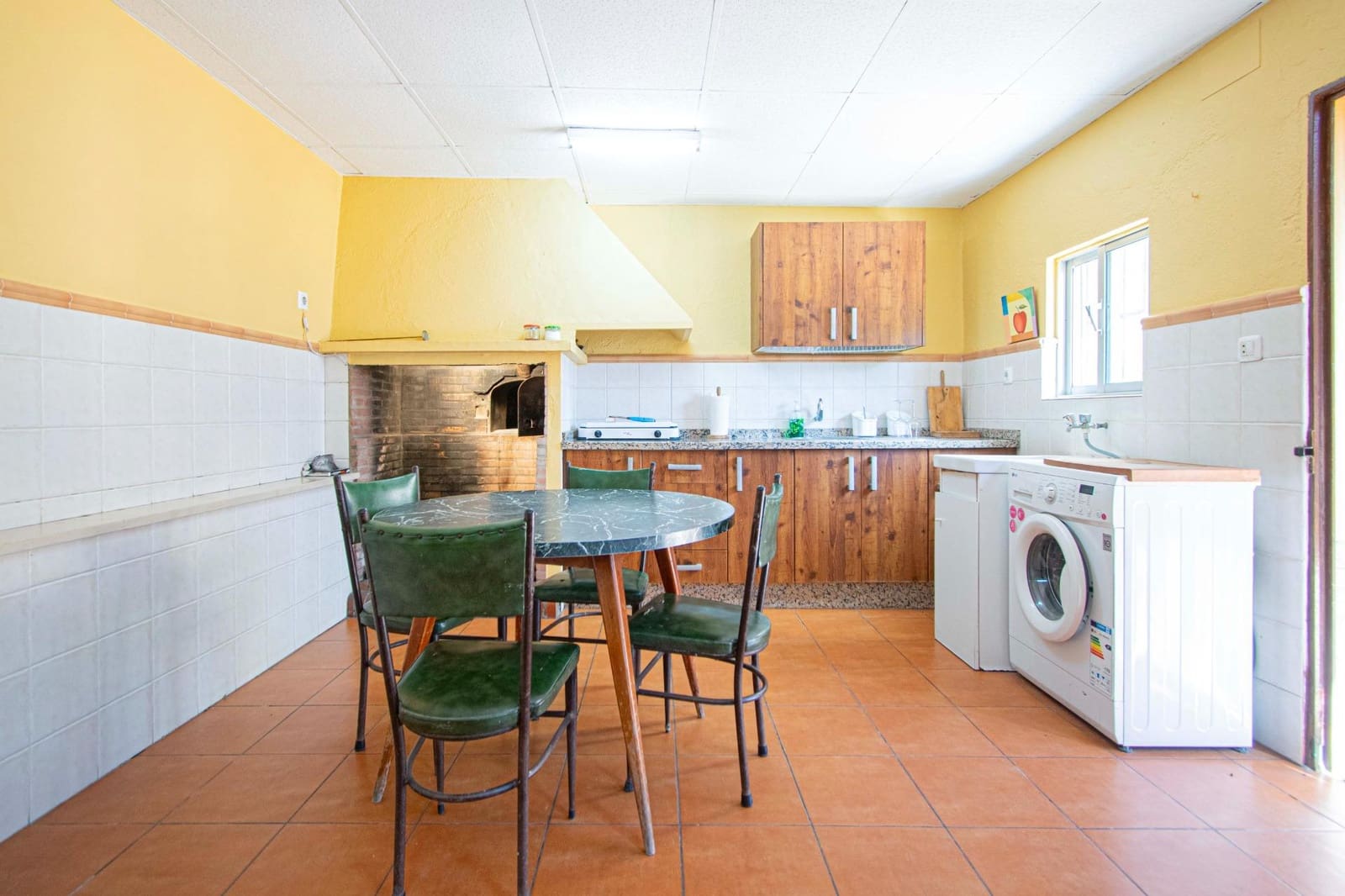 5 soveværelse Villa til salg i La Rinconada - € 210.000 (Ref: 8957184)