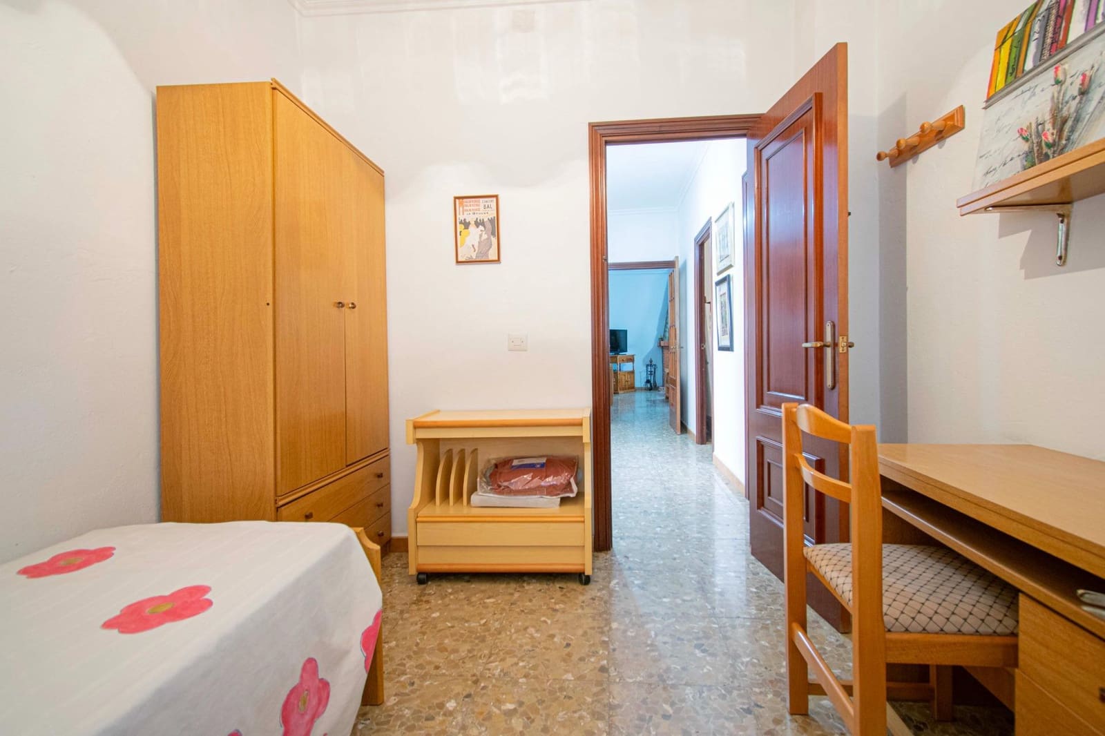 5 soveværelse Villa til salg i La Rinconada - € 210.000 (Ref: 8957184)