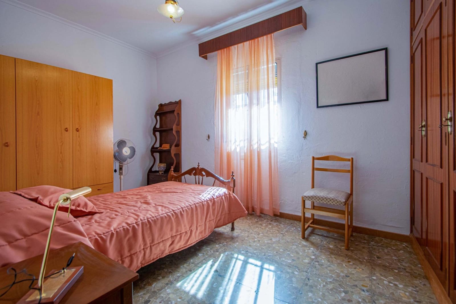 5 soveværelse Villa til salg i La Rinconada - € 210.000 (Ref: 8957184)