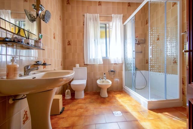 5 chambre Villa/Maison à vendre à La Rinconada - 210 000 € (Ref: 8957184)