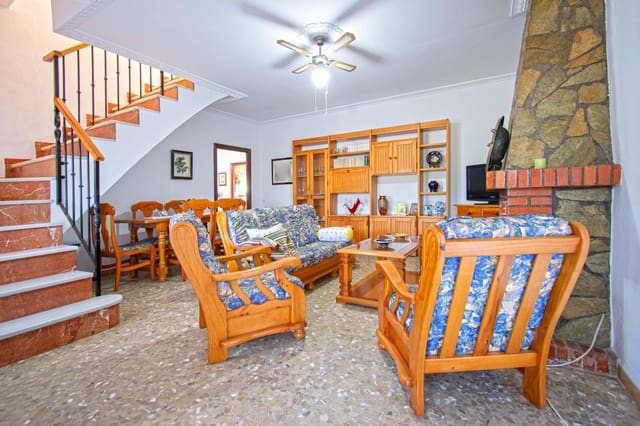 5 chambre Villa/Maison à vendre à La Rinconada - 210 000 € (Ref: 8957184)