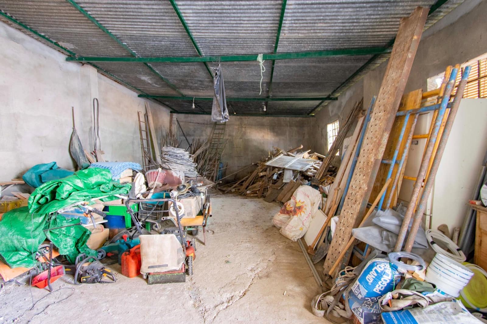 5 soveværelse Villa til salg i La Rinconada - € 210.000 (Ref: 8957184)