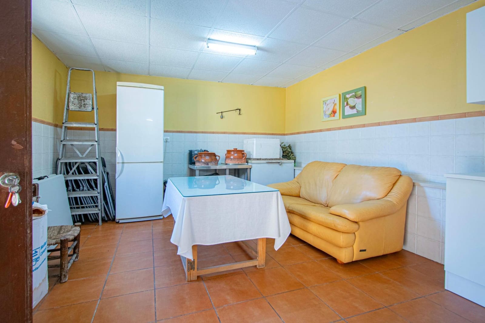 5 soveværelse Villa til salg i La Rinconada - € 210.000 (Ref: 8957184)