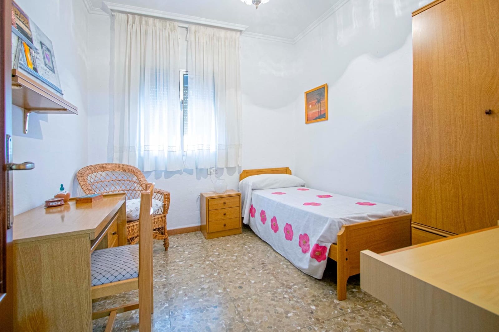 5 soveværelse Villa til salg i La Rinconada - € 210.000 (Ref: 8957184)