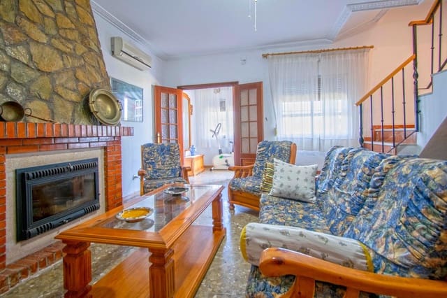 5 chambre Villa/Maison à vendre à La Rinconada - 210 000 € (Ref: 8957184)