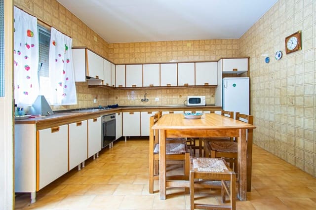 5 chambre Villa/Maison à vendre à La Rinconada - 210 000 € (Ref: 8957184)