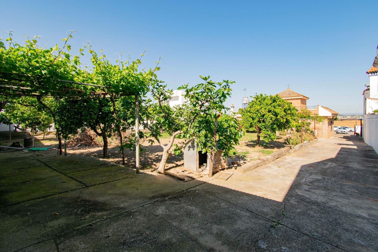 5 soveværelse Villa til salg i La Rinconada - € 210.000 (Ref: 8957184)