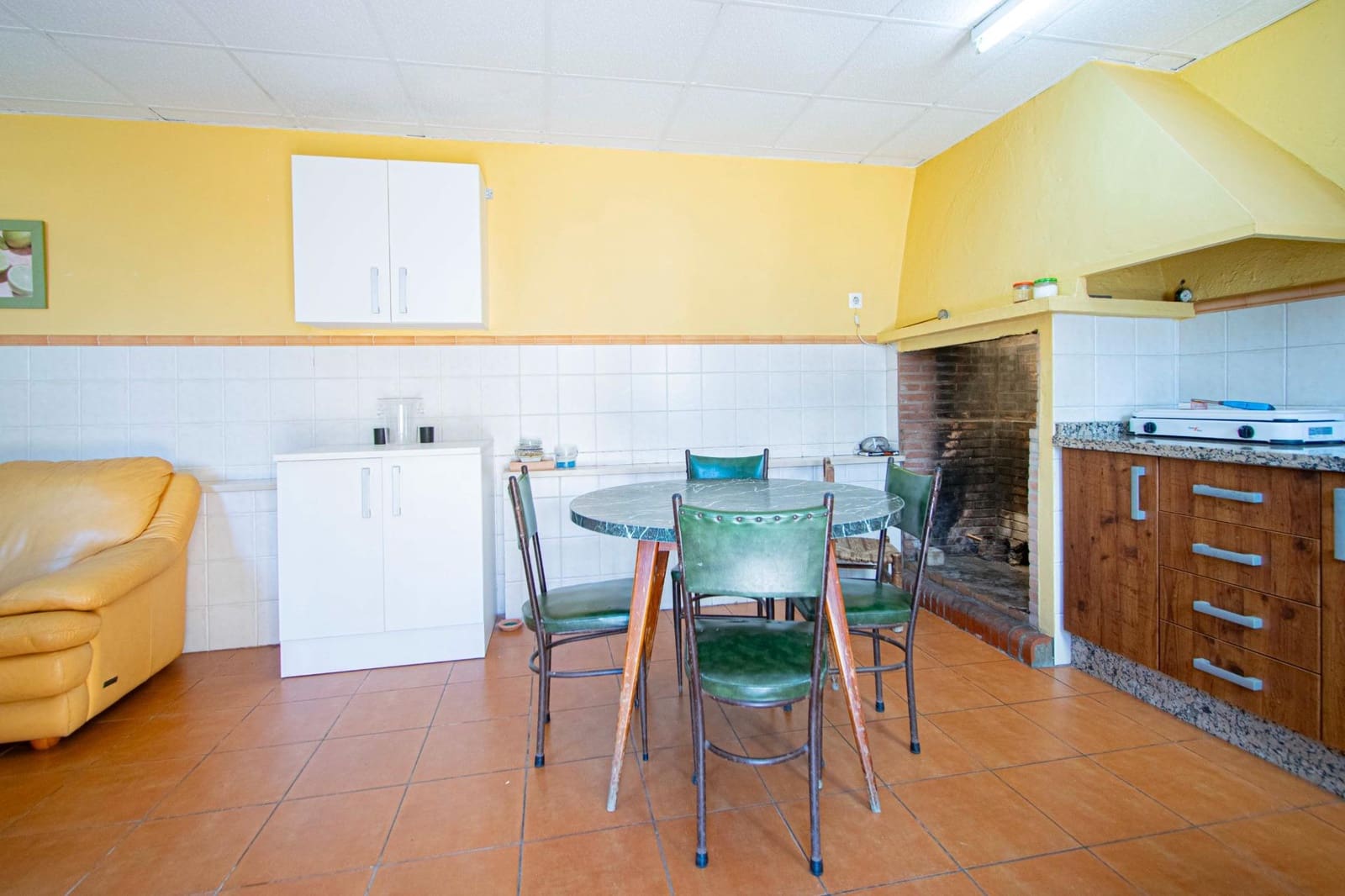 5 soveværelse Villa til salg i La Rinconada - € 210.000 (Ref: 8957184)