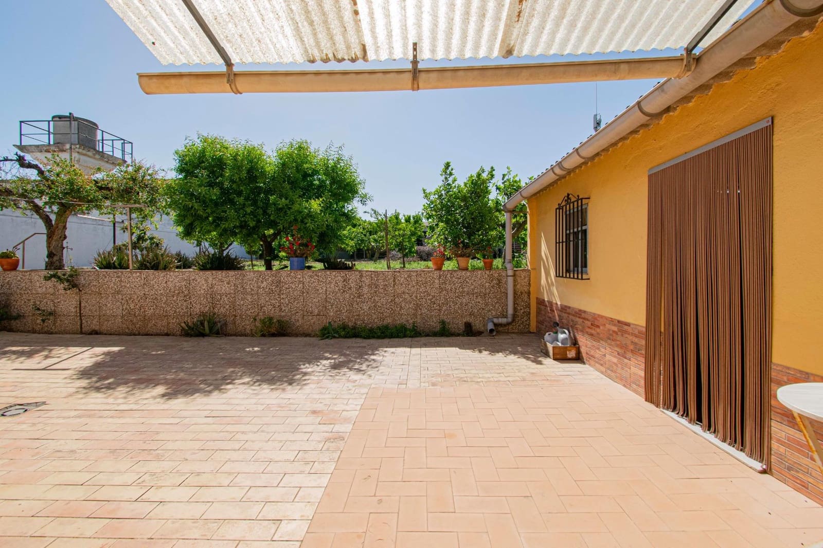 5 soveværelse Villa til salg i La Rinconada - € 210.000 (Ref: 8957184)