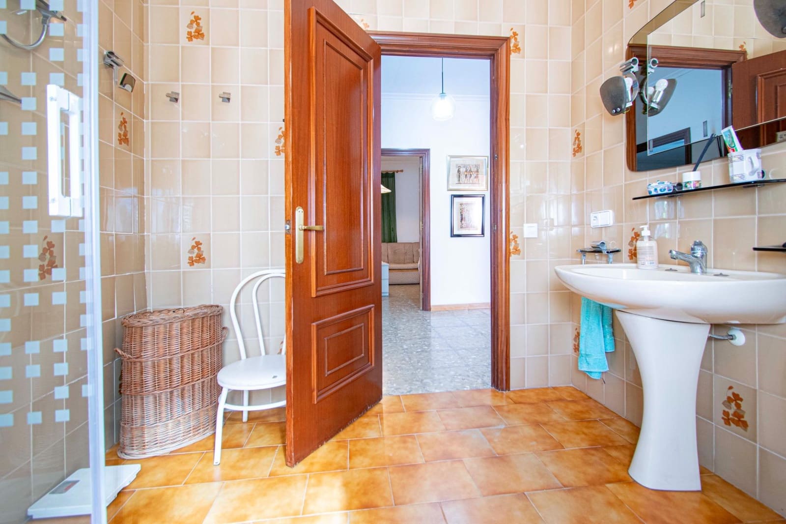 5 soveværelse Villa til salg i La Rinconada - € 210.000 (Ref: 8957184)