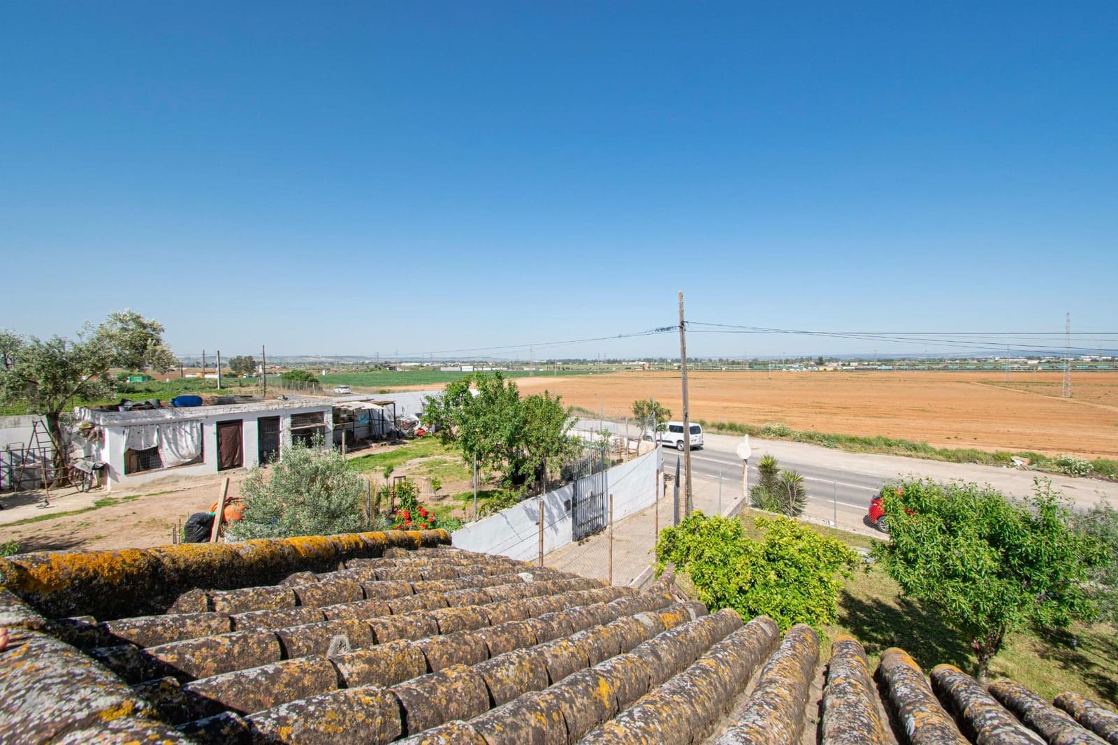 5 soveværelse Villa til salg i La Rinconada - € 210.000 (Ref: 8957184)