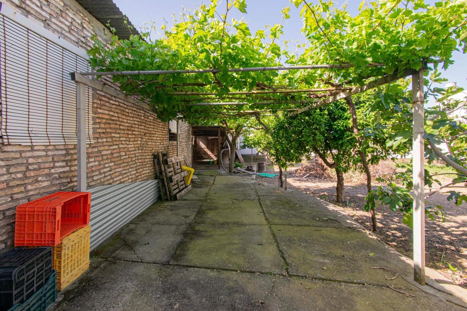 5 soveværelse Villa til salg i La Rinconada - € 210.000 (Ref: 8957184)