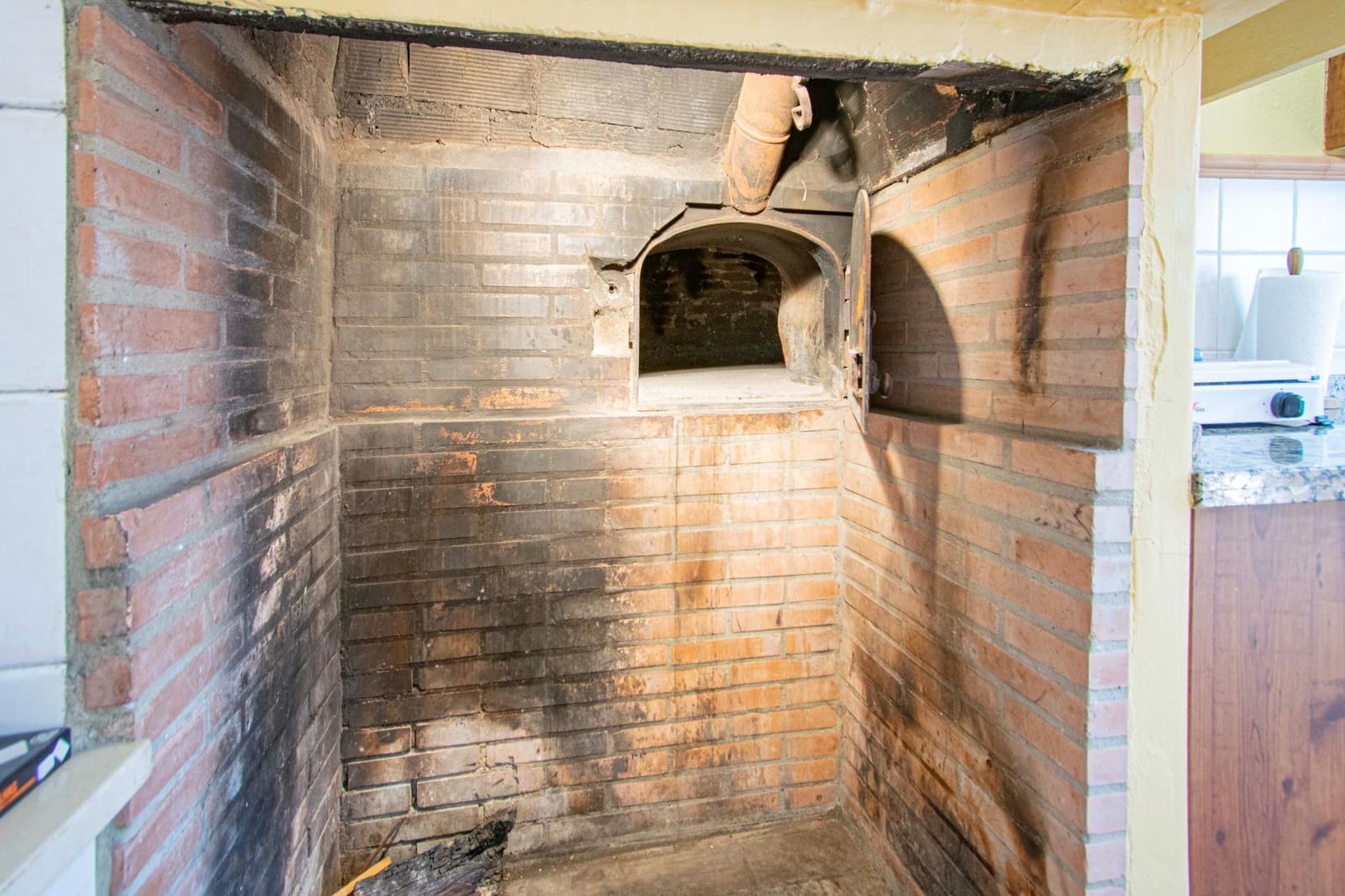 5 soveværelse Villa til salg i La Rinconada - € 210.000 (Ref: 8957184)