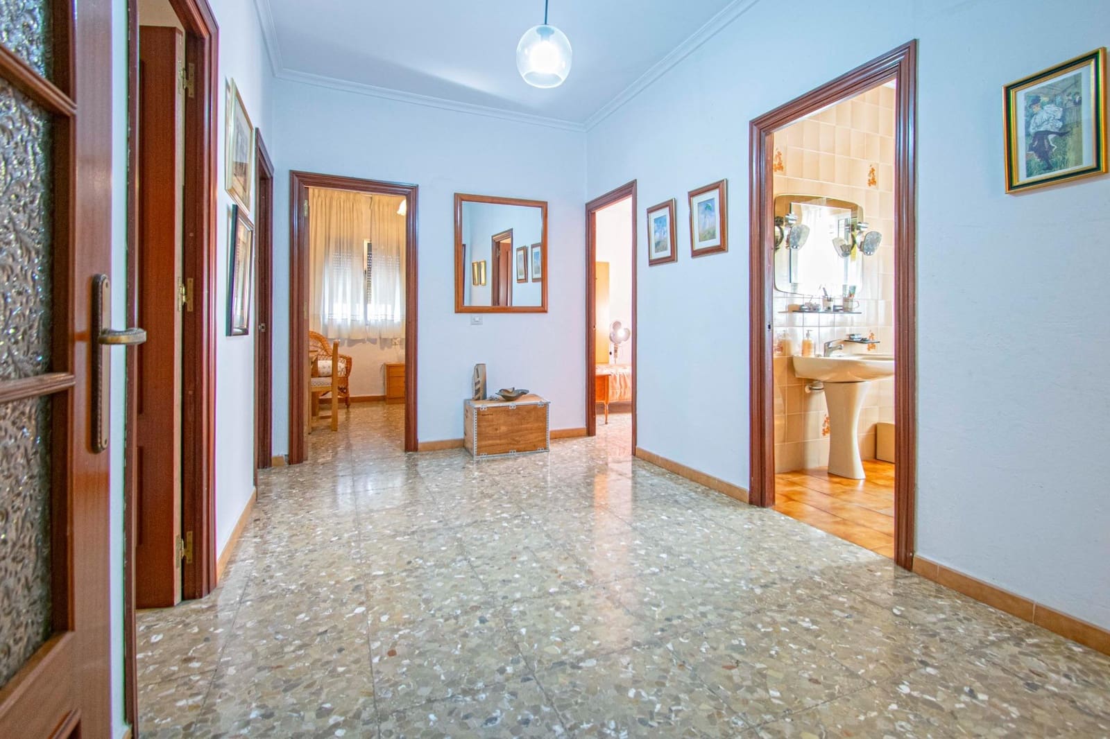 5 soveværelse Villa til salg i La Rinconada - € 210.000 (Ref: 8957184)