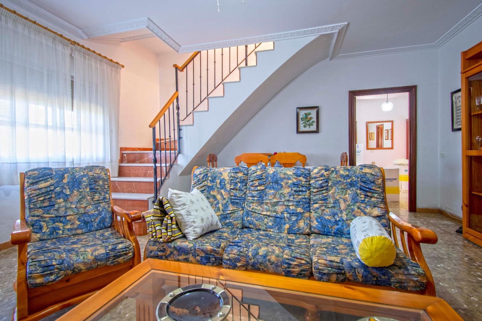 5 soveværelse Villa til salg i La Rinconada - € 210.000 (Ref: 8957184)