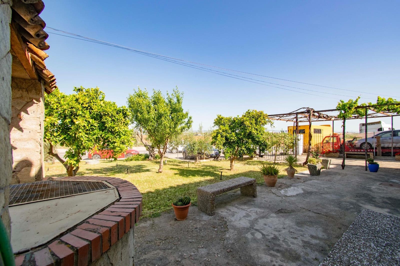 5 soveværelse Villa til salg i La Rinconada - € 210.000 (Ref: 8957184)