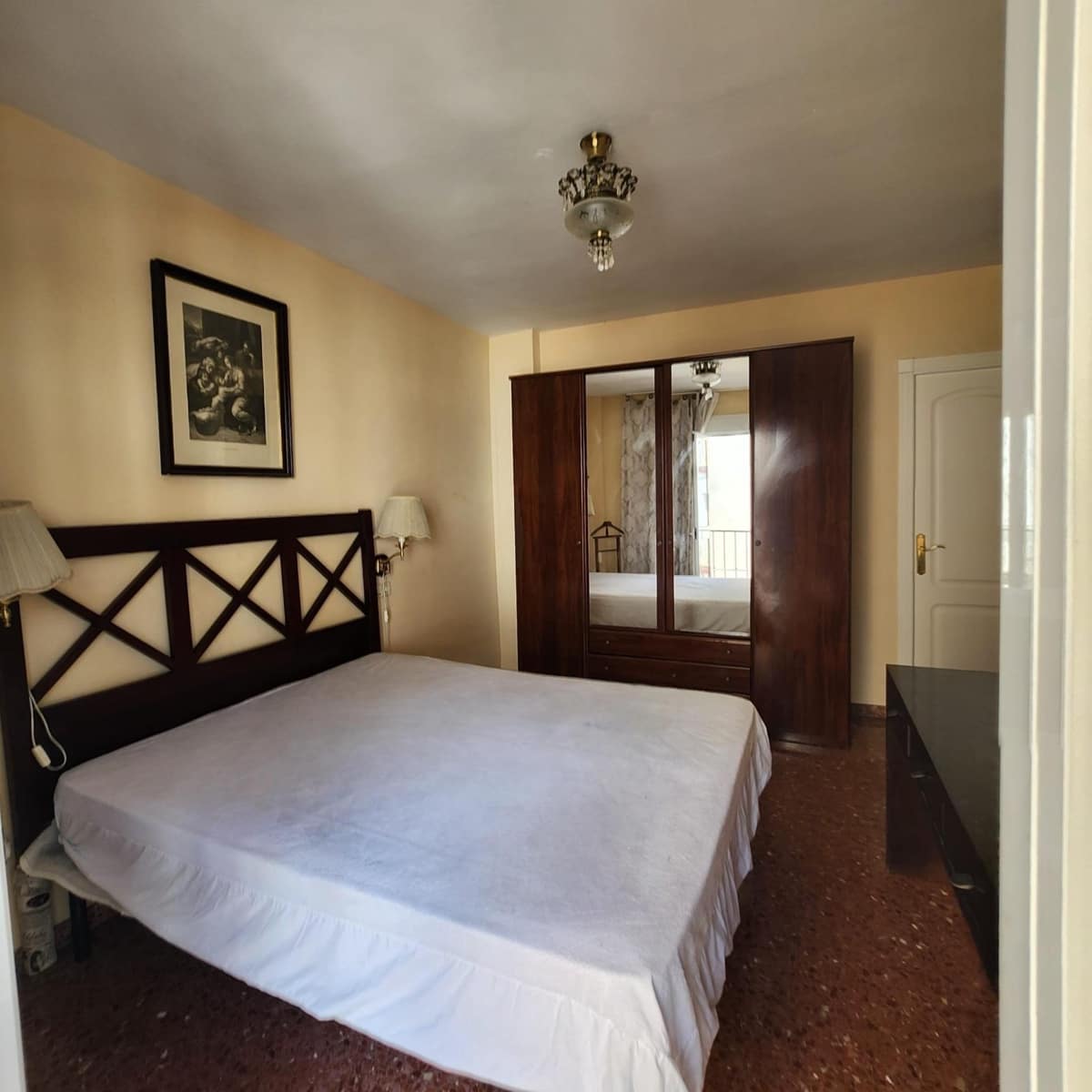 3 bedroom Flat for sale in Ecija with garage - € 135,000 (Ref: 8982420)