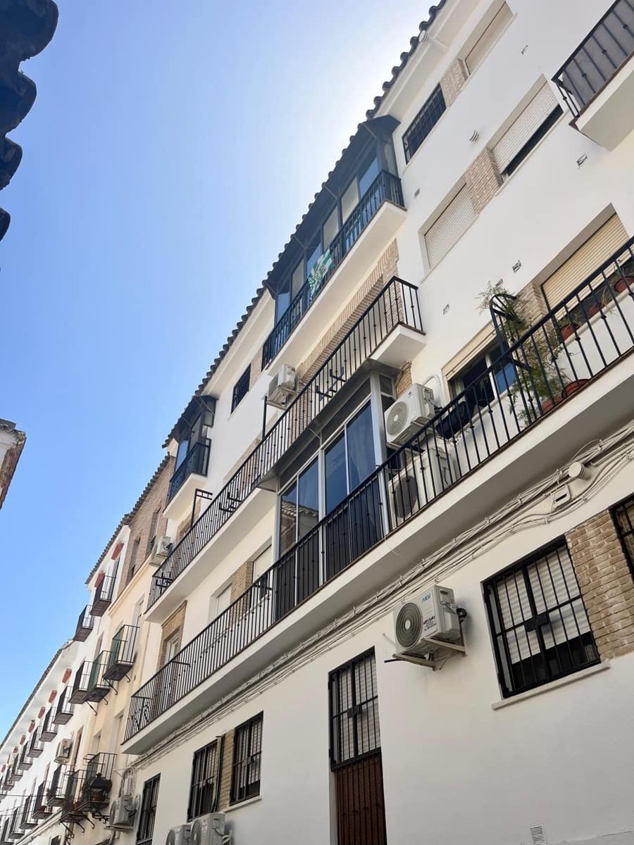 3 bedroom Flat for sale in Ecija with garage - € 135,000 (Ref: 8982420)