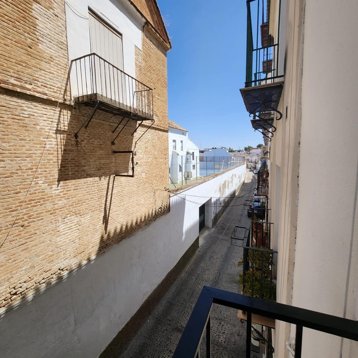 3 bedroom Flat for sale in Ecija with garage - € 135,000 (Ref: 8982420)