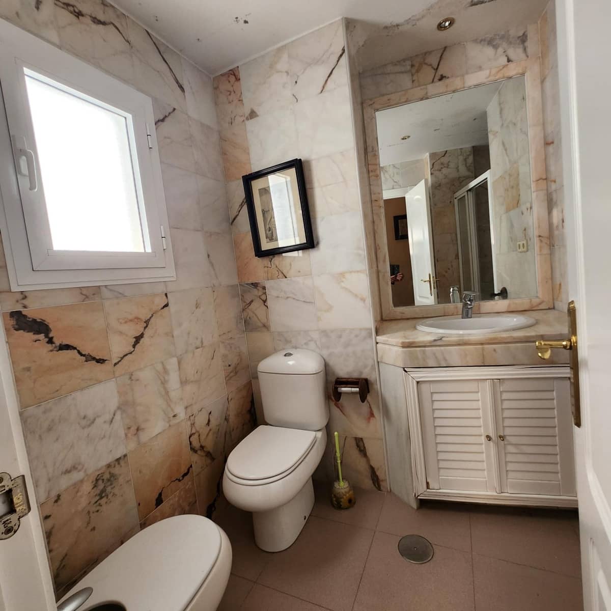 3 bedroom Flat for sale in Ecija with garage - € 135,000 (Ref: 8982420)