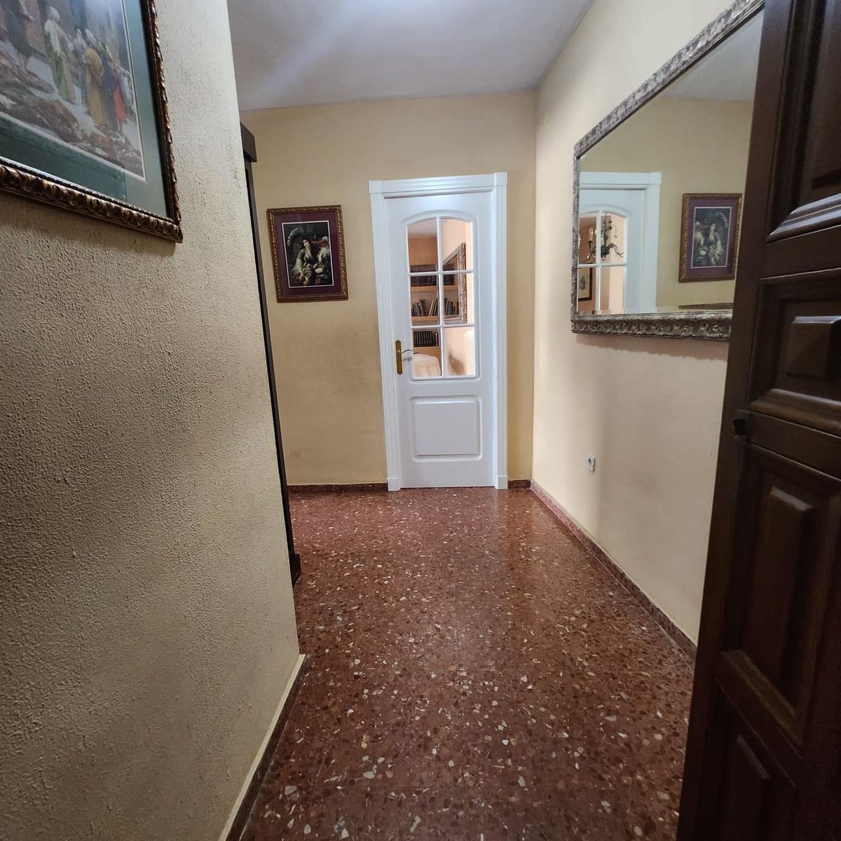 3 bedroom Flat for sale in Ecija with garage - € 135,000 (Ref: 8982420)