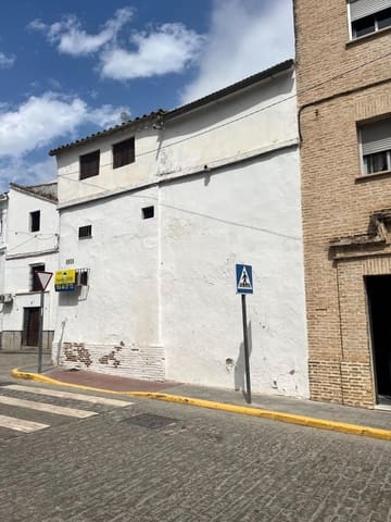 Ruina na sprzedaż w Ecija - 120 000 € (Ref: 8982424)