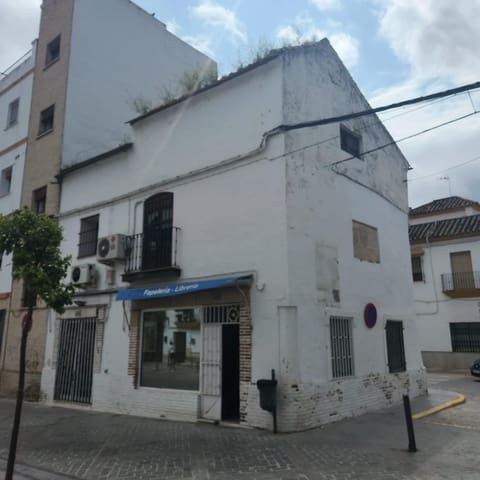 Ruina na sprzedaż w Ecija - 120 000 € (Ref: 8982424)