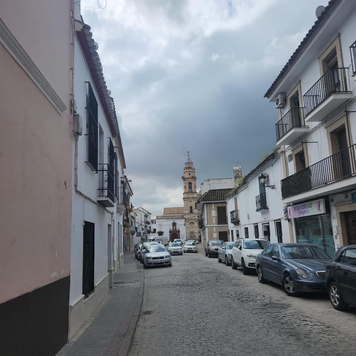 Ruina na sprzedaż w Ecija - 120 000 € (Ref: 8982424)